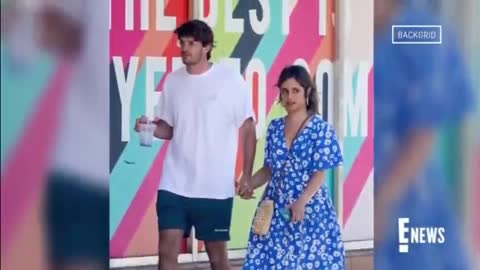 Camila Cabello Seemingly Confirms New Romance With PDA Outing-1