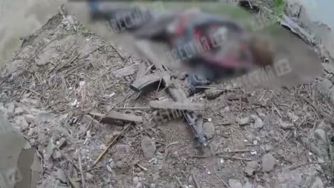 Ukraine War - Russian special forces liquidated an SBU agent in the Kherson region