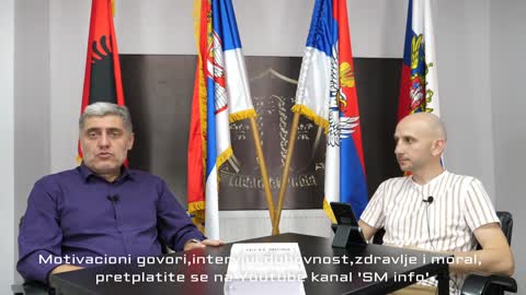 Kakva je prava Hrišćanska svadba (Miroljub Petrović)