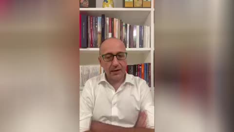 🔴 Alberto Bagnai Live (26/07/2022).