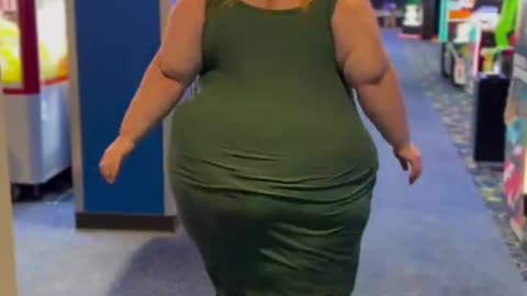 How Does One Become This Shape