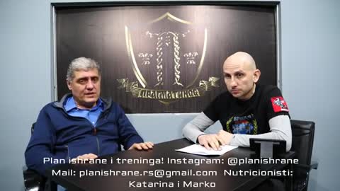 Gde kupovati sirovu organsku hranu (Miroljub Petrović)
