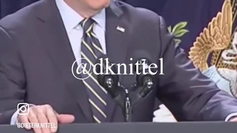 Biden calls Protesters Idiots