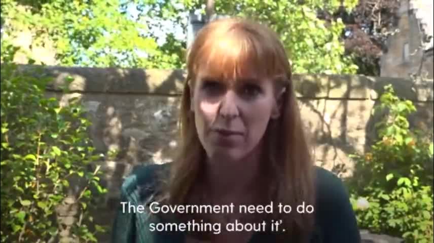 'Actually mate, you've lied to us'- Angela Rayner blasts Boris Johnson for cost of living crisis-2