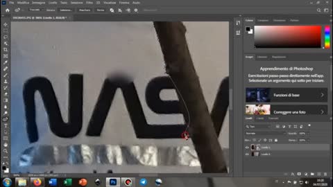 [TUTORIAL] Una foto fighissima con Photoshop