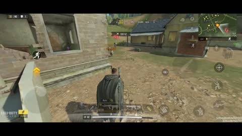 Unfortunate Death - COD Mobile