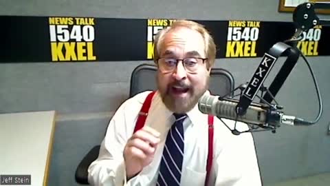 Iowa Politics with Jeff Stein – Wed. Aug. 24, 2022