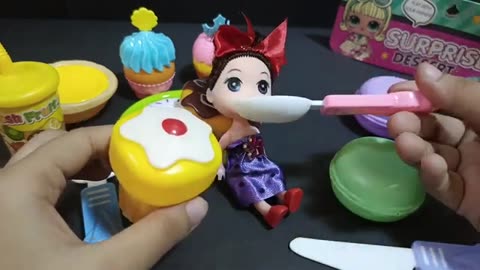 Asmr toys world