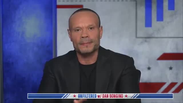 Dan Bongino: Democrats Live In An Alternate Universe