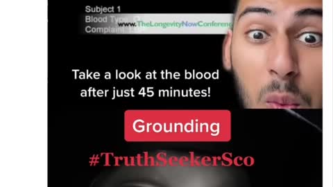 Grounding🦶🏼👣