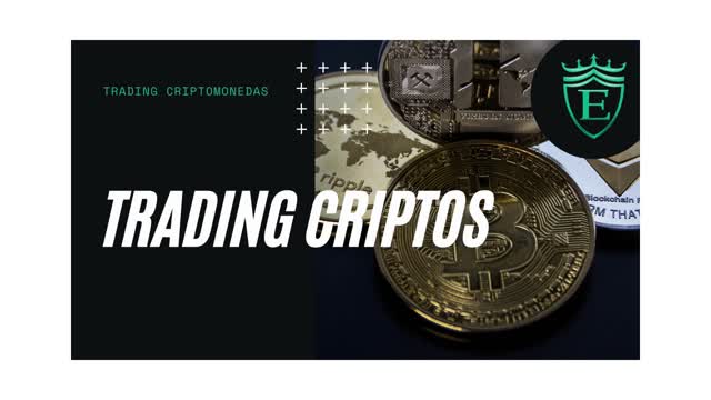 Gana dinero con Bitcoin / Trading / Criptomonedas