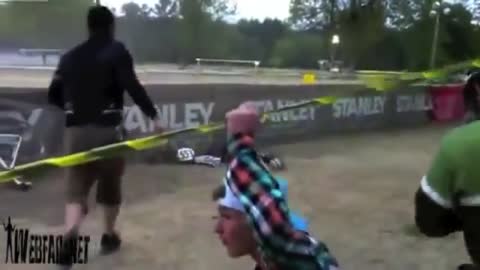 Bike Racing FAIL