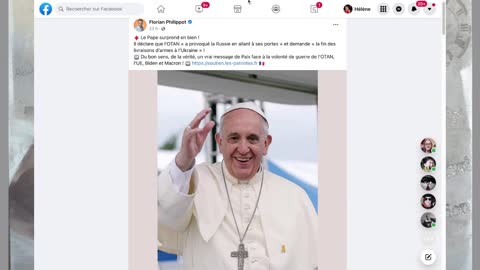 ApéroLive avec Vous les Zzz'Amis 10/05 Les Zzz'Infos Bonheur de Leelou