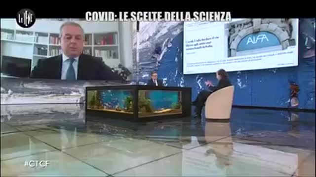 Quando l'evidenza scientifica si scontra con grandi interessi economici.