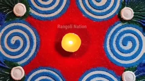 rangoli