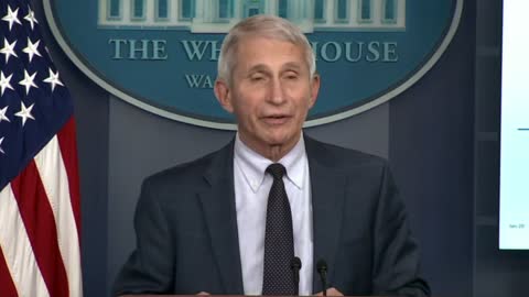 Fauci says that the Omicron variant has been detected in the United States