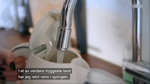 Innefor min del av programet.