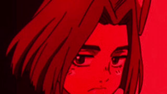 Hayato Kawajiri‘s Cherry Inflation Picture! 🍒