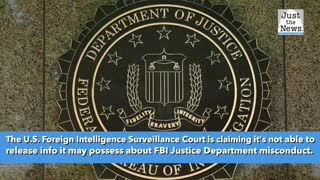 FISA court rules it is 'not empowered by Congress' to release attorney misconduct files