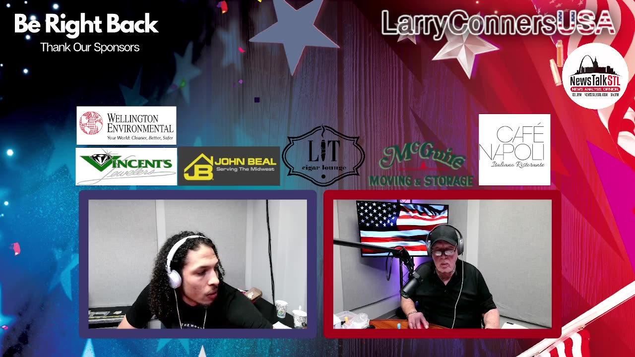 LarryConnersUSA 2.6.24