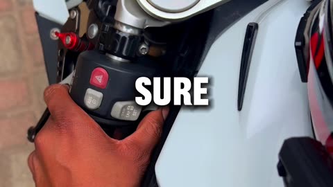 How to inspect your motorcycle without spending money