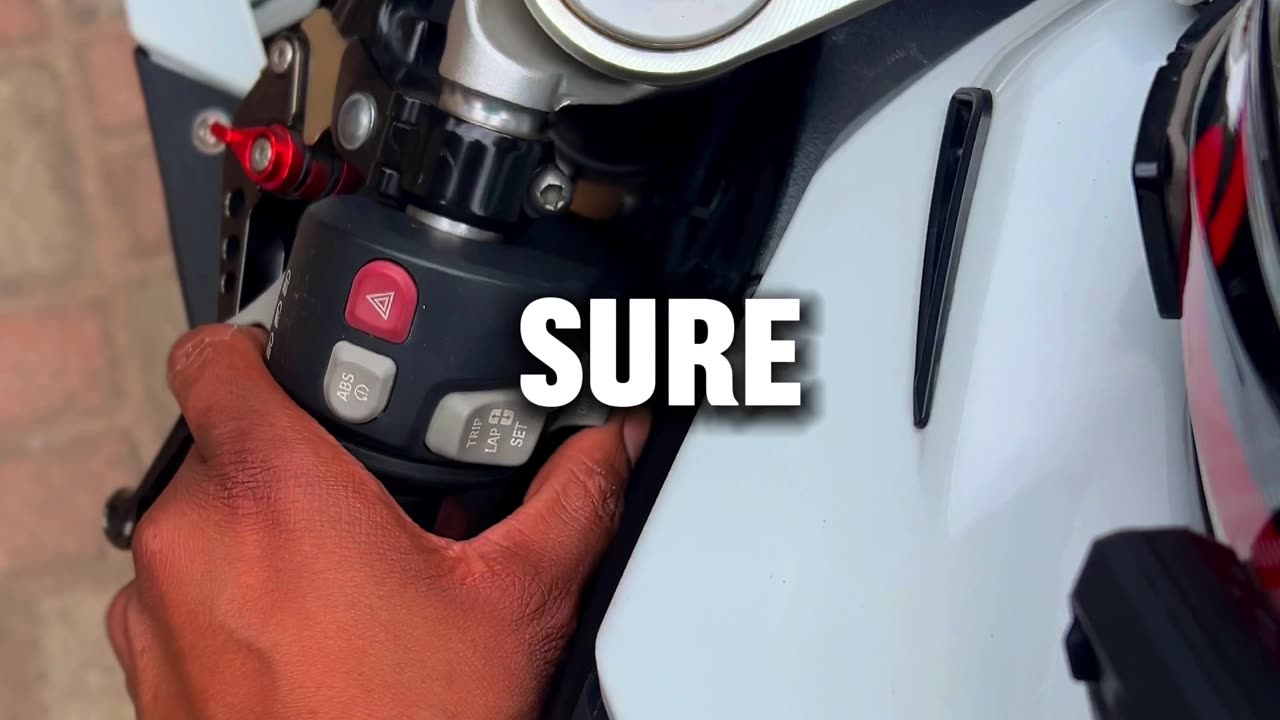 How to inspect your motorcycle without spending money