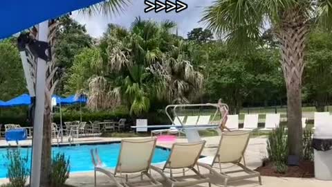 Les Country Clubs aux US