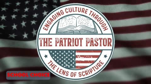 Choose where your Tax goes The Patriot Pastor