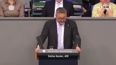 Stefan Keuter Rede vom 20.10.2022 - Russlands Einfluss in Afrika