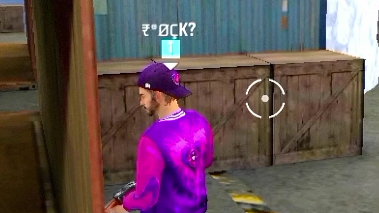Pov:Off Adam