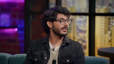 CARRY MINATI ROAST ON THE THUGESH SHOW SEASON FINALE! @CarryMinati
