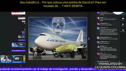 Imagens de David Dees, de 2017 a 2019. Opinem vocês mesmos.