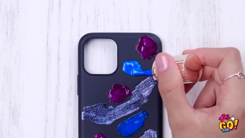 cool iphone crafts