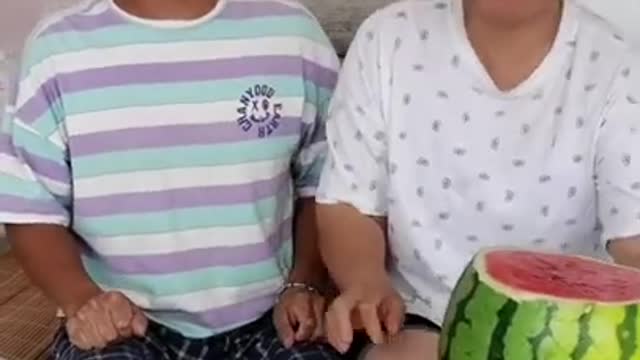 Funny video 2022 Chinese Funny family