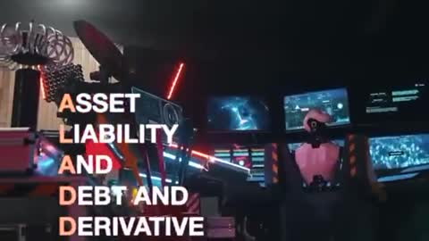 ALADIN - Asset Liability And Debt And Derivative Invenstment Network