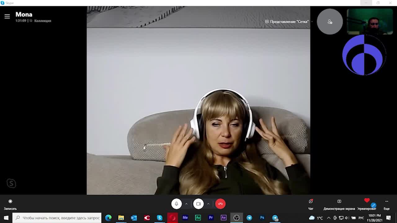 2021-11-28 Как мы умерли во вселенной Звездного десанта