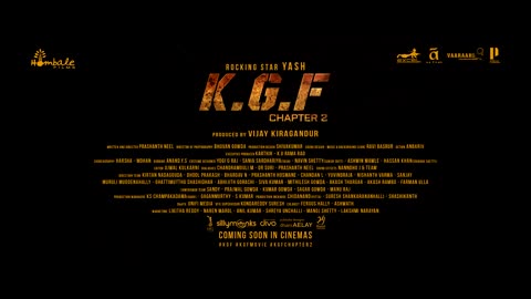 KGF 2