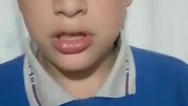 Formosa Colegio Alumno te invita, sentido comun