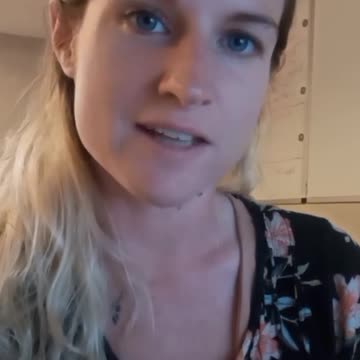 Getting an unknown substance from an unknown stranger...