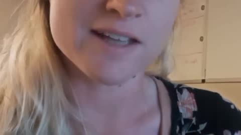 Getting an unknown substance from an unknown stranger...