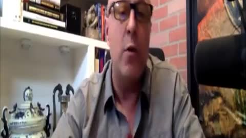 MAJOR BREAKING NEWS- WHISTLEBLOWERS ARE ABOUT TO CHANGE T