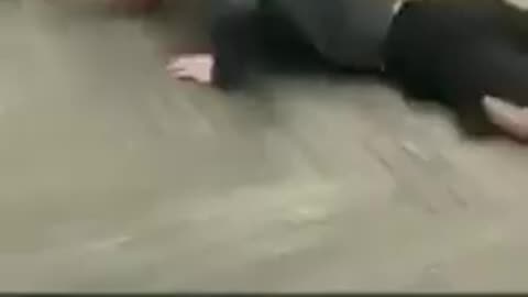 Getting Rolled