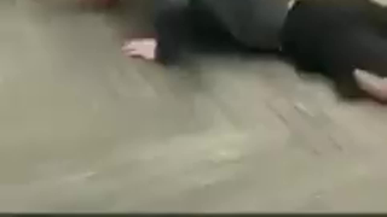 Getting Rolled