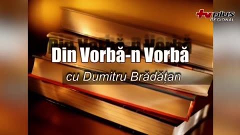 Mircea Iordache “Din vorbă în vorbă” [TVR Suceava, 2021]