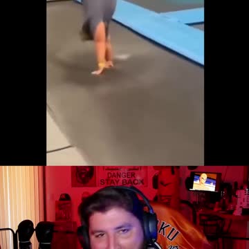 Laugh You Lose Challenge #215