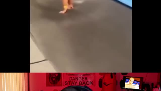 Laugh You Lose Challenge #215