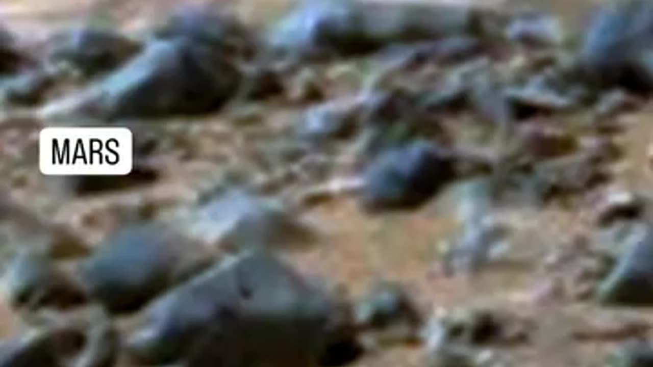 Secrets of Mars Episode 72