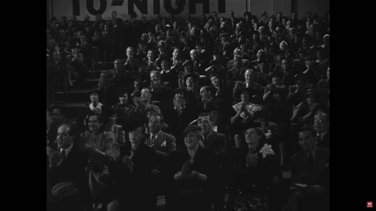 Speech from "Meet John Doe" (1941)