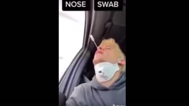 Le test fait même pas mal !