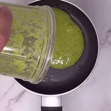 "Green and Delicious: Elevate Your Brekkie with a Broccoli Omelette"